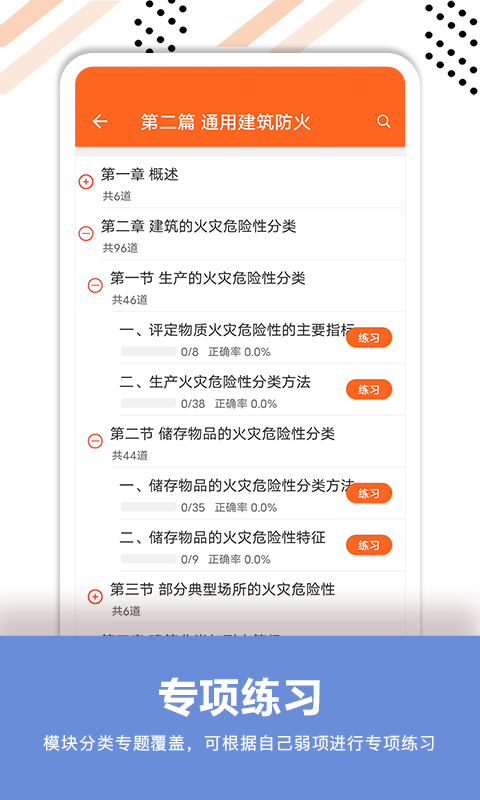 消防工程师必题库